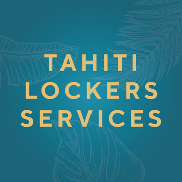 Tahiti Lockers