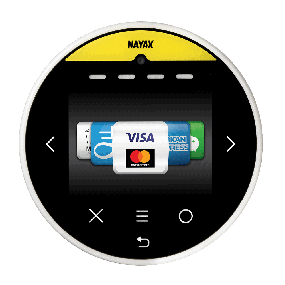 NAYAX ONYX
