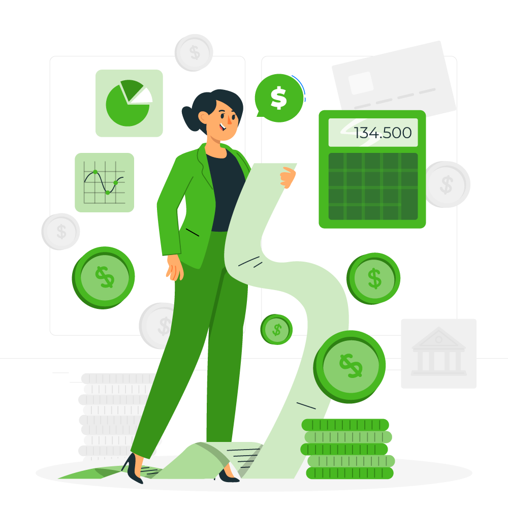 Caisse automatique Caisse automatique