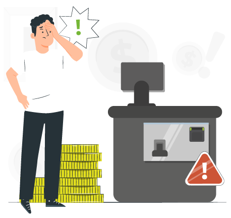 Gestion des pannes simple et efficace Image